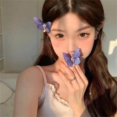 神奇的花朵